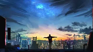 In my Dreams | Upbeat Chillstep Music (No Copyright Music)