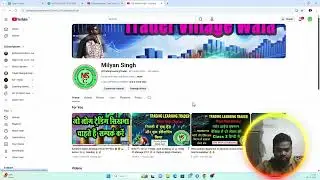 New  Traders K liye Advance Cource Price Action 2025 #gold #nifty50 @Trader Mangal