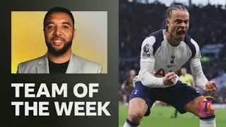 Voting open for World Sport Star of the Year - meet the contenders