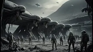 They Simulated a Class 15 Deathworld&mdash;Humans Asked for a Harder Version hfy stories