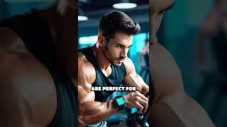 Perfect Gifts for Fitness Lovers #motivation #activelifestyle #facts #challenge #sports
