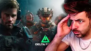 🔴- TODOS ME PEDIAN JUGAR ESTO - DELTA FORCE