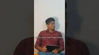 How to start Crypto trading&nbsp;/ Malyalam/Trading/ #bitcoin #minivlog #business #stockmarket #crypto