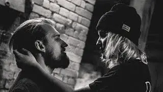 Torchbearer - Paralysed OFFICIAL VIDEO