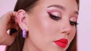 COLOR THERAPY! GRAPHIC SHADOWED ARROW | MrsWikie5