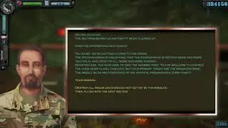 Cavatus gameplay from mission 13 to 18