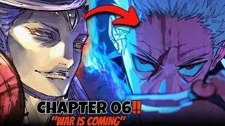YUJI PINAKITA NA?😱MALA UNLIMITED VOID NI GOJO GINAMIT! 