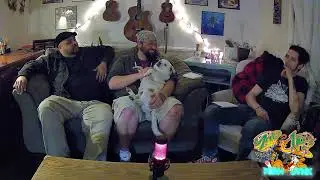 Episode 11 A Day in the Life of Jebus Chrice