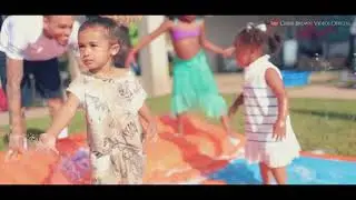 Chris Brown   Geronimo (2018) Royalty Music Video