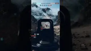 BF6 Beta #battlefield #bf6 #battlefield6 #openbeta #battlefieldbeta