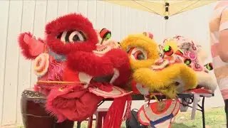 Siouxland Asian Festival Interview