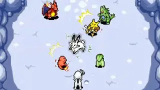 Pokémon MD: Red Rescue Team - EP4, how many quests can we fit in today