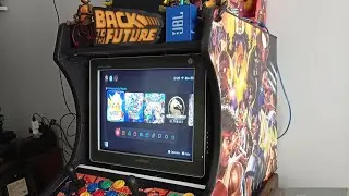 Marvel vs Capcom Collection Switch 2 juegos en Arcade