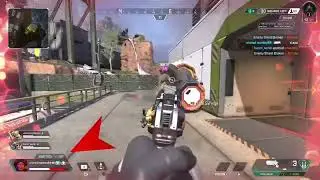 Apex montage stamina🌬