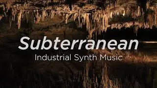 Sam Sergeant - Subterranean | Industrial Synth Music
