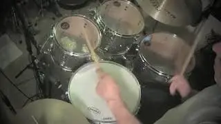 Robert M&eacute;ni&egrave;re play Funk Tommy Igoe N&deg;15 Fast