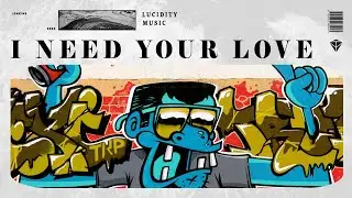 [Melbourne Bounce] - J3NK!NS - I Need Your Love | Lucidity Music