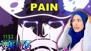 ODA DESTROYED ME! Omg Kuma!! One Piece episode 1132 reaction