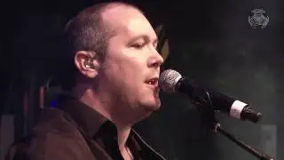 The High Kings - Irish Folk Open Air - 2015