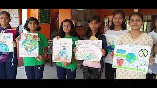 PM Shri Jawahar Navodaya Vidyalaya Sindhudurg 