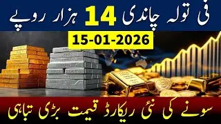 Gold Price Prediction January 2026 | Gold Investment Future Explained | Silver Price Predictions
