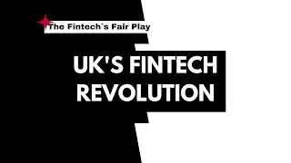 UK's Fintech Revolution: How New Fraud Rules & Open Finance Will Change Everything!