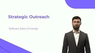 Strategic Outreach