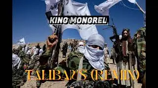 King Mongrel - Talibans (Remix) #taliban #246