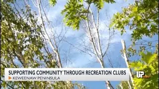 Supporting local recreation clubs boosts Keweenaw economy, community