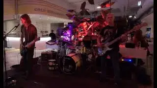 Fade Jesse Redwing Band,
