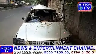 Hyerabad; Hitech Tv News