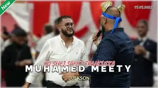 Muhamed Meety 2025-2026 (Mi Daj Sijan Amaro Vilo) #djeksonmusics #muhamedmeety2025