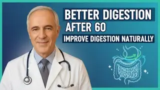 5 Natural Remedies to Improve Digestion After 60 &mdash; Doctors Are Often Surprised by #4