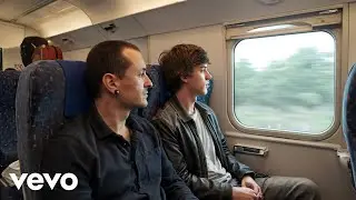 Chester Tune &ndash; Ashes in the Wind | Chester Bennington Tribute (Inspired by Linkin Park)