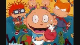 rugrats  j squad remix