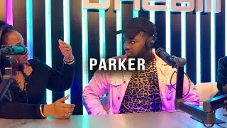 Trip Digital Radio x LA Style Magazine Present / Parker