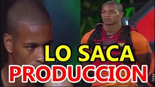 AVANCE CAPITULO 124 Desafio Del Siglo XXI / Desafio The Box 2025