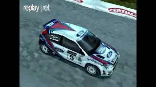 Low-Poly PS1 | Rally House Playlist