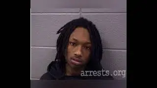 All T.Roy mugshot