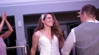 Wedding DJ   Harveys Point 1