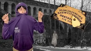Exorcising Indiana's Most Haunted Bridge!