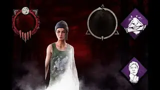 Rank Up Gameplay | DBD Survivor | Gold 4