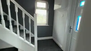 Manor Grange walkthrough video