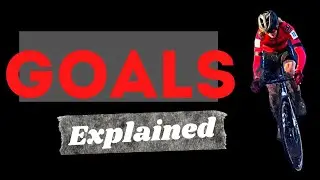 Goals Explained: Why Setting Goals Improves Performance