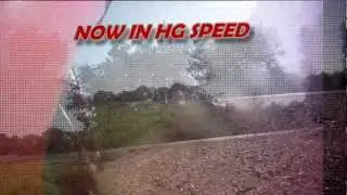 HG on FM 949