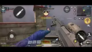 CODM - Ranked Domination - 53