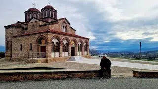 The Way of The Greeks &  Makedonien Conquest of Edessa  -  By Biko 
