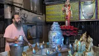 श्री शिव अभिलाषाष्टकम् स्तुति