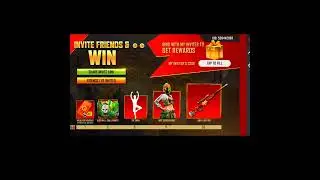 invite mission complete only 1 minutes 100% working | garena free fire