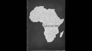 American School of Mogadishu - 1989 Yearbook (no sound)